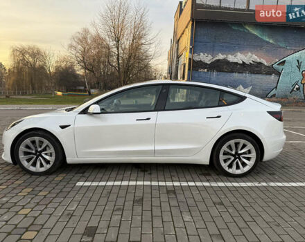 Тесла Модель 3, об'ємом двигуна 0 л та пробігом 43 тис. км за 20300 $, фото 2 на Automoto.ua