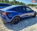 Тесла Модель 3, объемом двигателя 0 л и пробегом 48 тыс. км за 5000 $, фото 2 на Automoto.ua