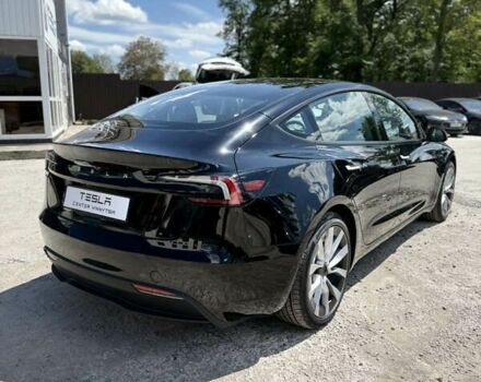 Тесла Модель 3, объемом двигателя 0 л и пробегом 1 тыс. км за 28600 $, фото 15 на Automoto.ua
