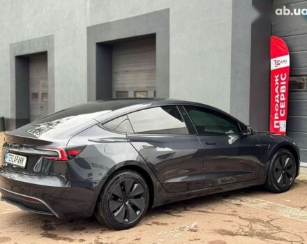 Тесла Модель 3, объемом двигателя 0 л и пробегом 12 тыс. км за 31999 $, фото 9 на Automoto.ua