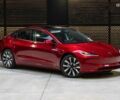 Тесла Модель 3, об'ємом двигуна 0 л та пробігом 41 тис. км за 27500 $, фото 6 на Automoto.ua