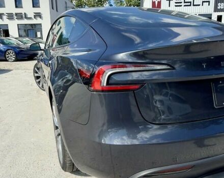 Тесла Модель 3, об'ємом двигуна 0 л та пробігом 1 тис. км за 29000 $, фото 21 на Automoto.ua