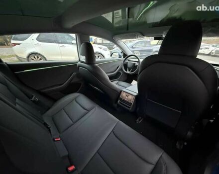 Тесла Модель 3, объемом двигателя 0 л и пробегом 1 тыс. км за 24000 $, фото 11 на Automoto.ua