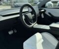 Тесла Модель 3, об'ємом двигуна 0 л та пробігом 1 тис. км за 47500 $, фото 19 на Automoto.ua