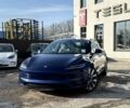 Тесла Модель 3, объемом двигателя 0 л и пробегом 1 тыс. км за 30500 $, фото 1 на Automoto.ua