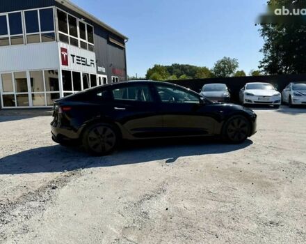 Тесла Модель 3, об'ємом двигуна 0 л та пробігом 1 тис. км за 37800 $, фото 22 на Automoto.ua