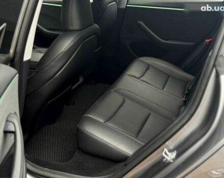 Тесла Модель 3, объемом двигателя 0 л и пробегом 11 тыс. км за 30499 $, фото 14 на Automoto.ua