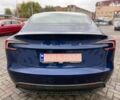 Тесла Модель 3, объемом двигателя 0 л и пробегом 8 тыс. км за 24900 $, фото 18 на Automoto.ua