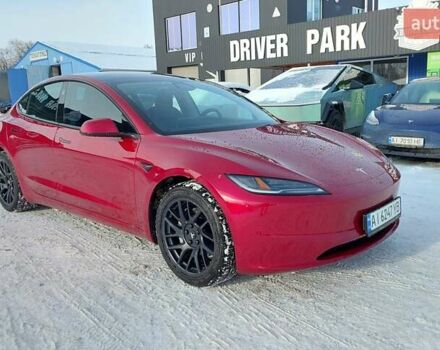 Тесла Модель 3, об'ємом двигуна 0 л та пробігом 23 тис. км за 25800 $, фото 6 на Automoto.ua