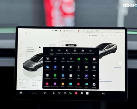 Тесла Модель 3, объемом двигателя 0 л и пробегом 11 тыс. км за 30499 $, фото 23 на Automoto.ua