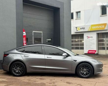 Тесла Модель 3, объемом двигателя 0 л и пробегом 11 тыс. км за 30499 $, фото 10 на Automoto.ua