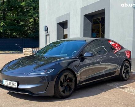 Тесла Модель 3, об'ємом двигуна 0 л та пробігом 6 тис. км за 39999 $, фото 2 на Automoto.ua