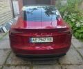 Тесла Модель 3, об'ємом двигуна 0 л та пробігом 35 тис. км за 26000 $, фото 7 на Automoto.ua