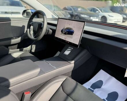 Тесла Модель 3, объемом двигателя 0 л и пробегом 1 тыс. км за 29000 $, фото 20 на Automoto.ua