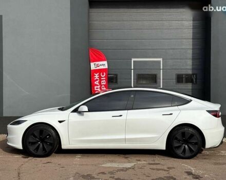 Тесла Модель 3, объемом двигателя 0 л и пробегом 7 тыс. км за 28999 $, фото 5 на Automoto.ua