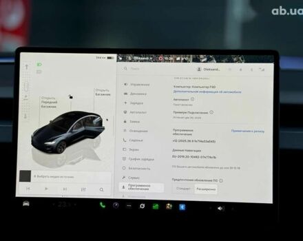 Тесла Модель 3, об'ємом двигуна 0 л та пробігом 9 тис. км за 37999 $, фото 21 на Automoto.ua