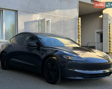 Тесла Модель 3, об'ємом двигуна 0 л та пробігом 20 тис. км за 34200 $, фото 36 на Automoto.ua