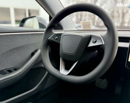 Тесла Модель 3, об'ємом двигуна 0 л та пробігом 1 тис. км за 29990 $, фото 21 на Automoto.ua