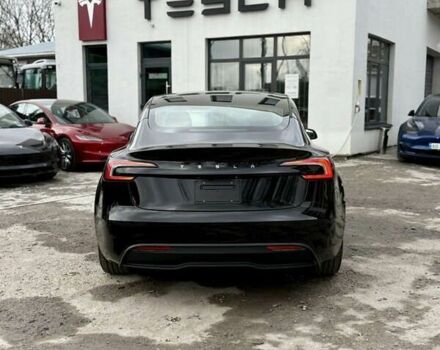 Тесла Модель 3, об'ємом двигуна 0 л та пробігом 1 тис. км за 29990 $, фото 6 на Automoto.ua