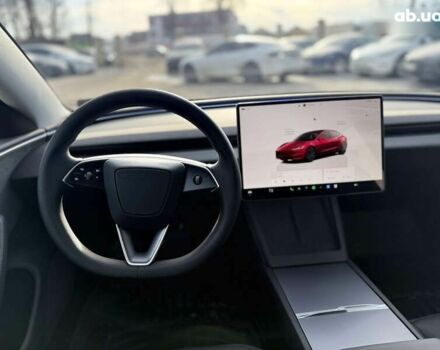 Тесла Модель 3, об'ємом двигуна 0 л та пробігом 3 тис. км за 31900 $, фото 27 на Automoto.ua