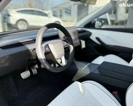 Тесла Модель 3, объемом двигателя 0 л и пробегом 1 тыс. км за 49900 $, фото 18 на Automoto.ua