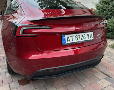 Тесла Модель 3, об'ємом двигуна 0 л та пробігом 9 тис. км за 32000 $, фото 16 на Automoto.ua