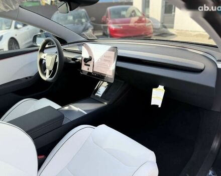 Тесла Модель 3, объемом двигателя 0 л и пробегом 1 тыс. км за 49900 $, фото 22 на Automoto.ua