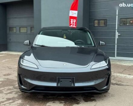 Тесла Модель 3, об'ємом двигуна 0 л та пробігом 9 тис. км за 37999 $, фото 2 на Automoto.ua