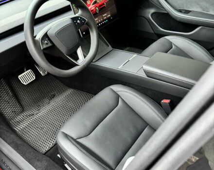 Тесла Модель 3, об'ємом двигуна 0 л та пробігом 9 тис. км за 32000 $, фото 21 на Automoto.ua