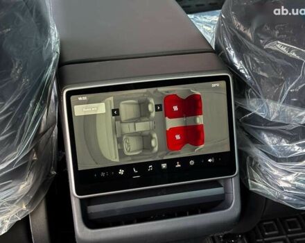 Тесла Модель 3, об'ємом двигуна 0 л та пробігом 1 тис. км за 29999 $, фото 17 на Automoto.ua