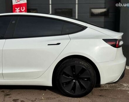 Тесла Модель 3, объемом двигателя 0 л и пробегом 7 тыс. км за 28999 $, фото 6 на Automoto.ua