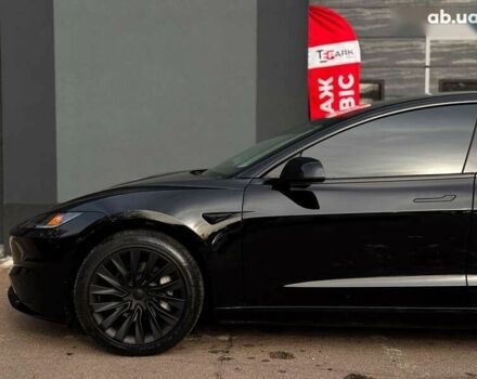 Тесла Модель 3, объемом двигателя 0 л и пробегом 15 тыс. км за 32000 $, фото 4 на Automoto.ua