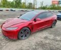Тесла Модель 3, объемом двигателя 0 л и пробегом 40 тыс. км за 12000 $, фото 1 на Automoto.ua