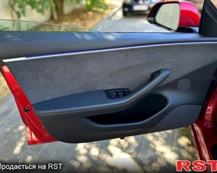 Тесла Модель 3, объемом двигателя 0.32 л и пробегом 10 тыс. км за 29800 $, фото 8 на Automoto.ua