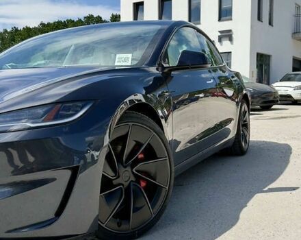 Тесла Модель 3, объемом двигателя 0 л и пробегом 1 тыс. км за 45900 $, фото 2 на Automoto.ua