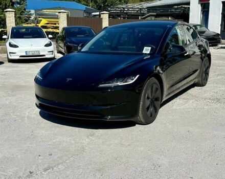 Тесла Модель 3, об'ємом двигуна 0 л та пробігом 1 тис. км за 37800 $, фото 5 на Automoto.ua
