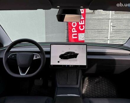 Тесла Модель 3, объемом двигателя 0 л и пробегом 15 тыс. км за 32000 $, фото 17 на Automoto.ua