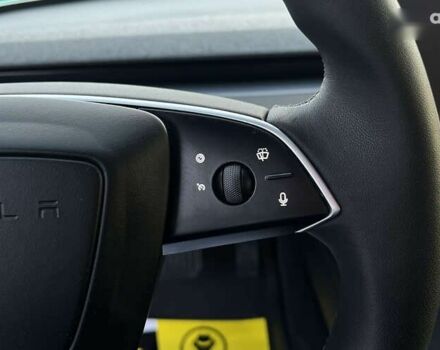 Тесла Модель 3, объемом двигателя 0 л и пробегом 15 тыс. км за 32500 $, фото 12 на Automoto.ua