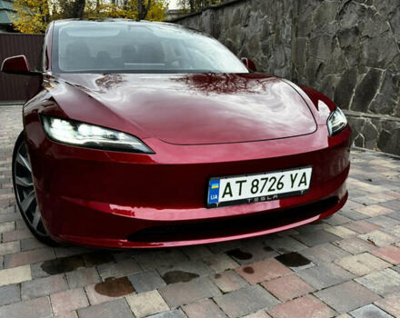 Тесла Модель 3, об'ємом двигуна 0 л та пробігом 9 тис. км за 32000 $, фото 18 на Automoto.ua