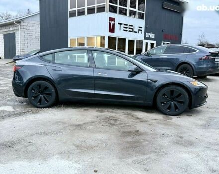 Тесла Модель 3, объемом двигателя 0 л и пробегом 1 тыс. км за 29500 $, фото 8 на Automoto.ua