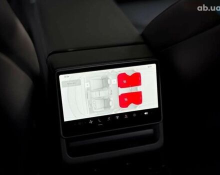 Тесла Модель 3, объемом двигателя 0 л и пробегом 9 тыс. км за 28999 $, фото 16 на Automoto.ua