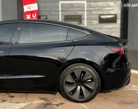 Тесла Модель 3, объемом двигателя 0 л и пробегом 9 тыс. км за 28999 $, фото 6 на Automoto.ua