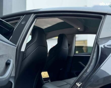 Тесла Модель 3, об'ємом двигуна 0 л та пробігом 9 тис. км за 37999 $, фото 15 на Automoto.ua