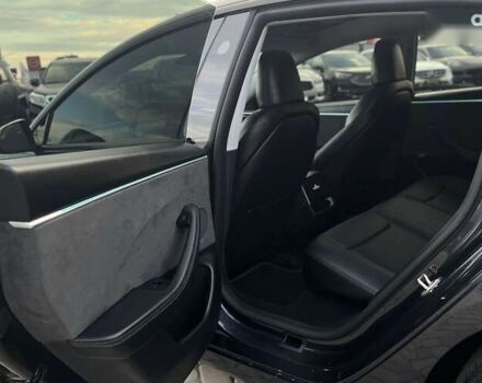 Тесла Модель 3, об'ємом двигуна 0 л та пробігом 9 тис. км за 33500 $, фото 24 на Automoto.ua