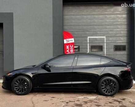 Тесла Модель 3, объемом двигателя 0 л и пробегом 15 тыс. км за 32000 $, фото 5 на Automoto.ua