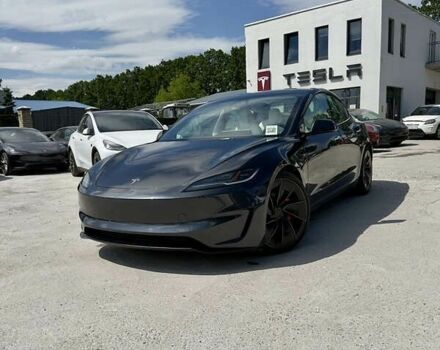 Тесла Модель 3, объемом двигателя 0 л и пробегом 1 тыс. км за 45900 $, фото 4 на Automoto.ua