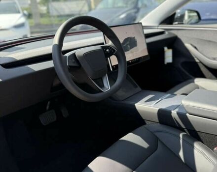 Тесла Модель 3, об'ємом двигуна 0 л та пробігом 1 тис. км за 29000 $, фото 19 на Automoto.ua