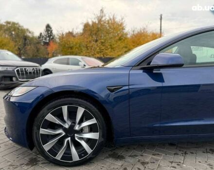 Тесла Модель 3, объемом двигателя 0 л и пробегом 1 тыс. км за 24900 $, фото 2 на Automoto.ua