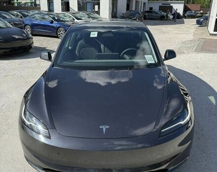 Тесла Модель 3, об'ємом двигуна 0 л та пробігом 1 тис. км за 29000 $, фото 5 на Automoto.ua