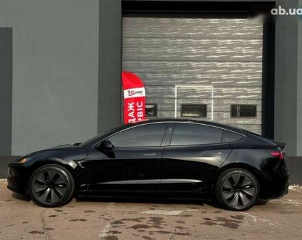 Тесла Модель 3, объемом двигателя 0 л и пробегом 9 тыс. км за 28999 $, фото 5 на Automoto.ua